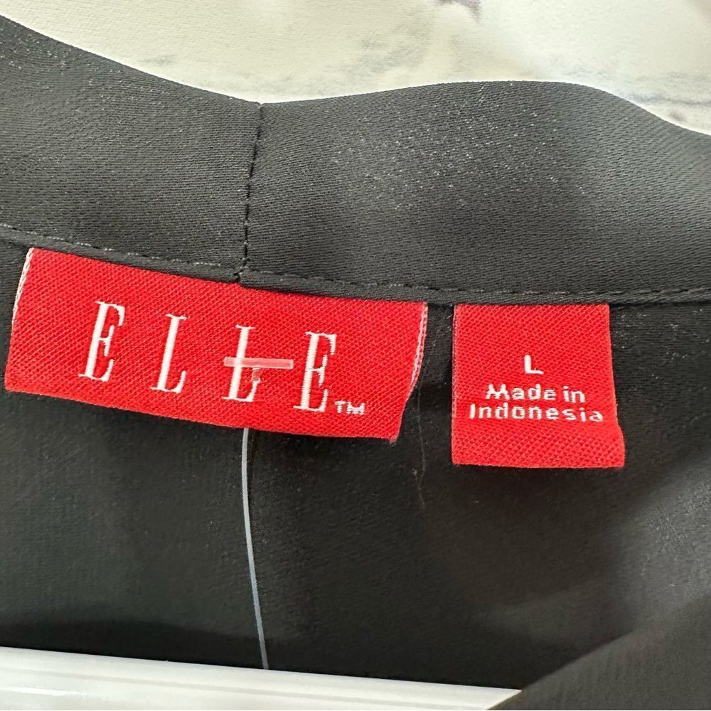 Elle large top‎ - Picture 3 of 6